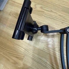 スマホ　タブレット　スタンド　2個の画像