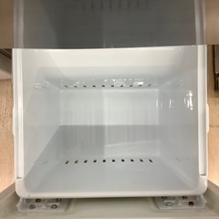 【6か月間の動作保証付き】HITACHI 2ドア冷蔵庫のご紹介です！の画像