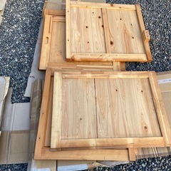 板　大小　合計10枚
の画像