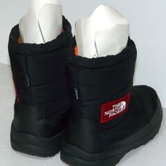 配達先決定🚚　無料配達します🚚本物です💖新品💖超美品💖ザノースフェイス💖ヌプシブーティ💖28㎝💖THE NORTH FACE💖の画像