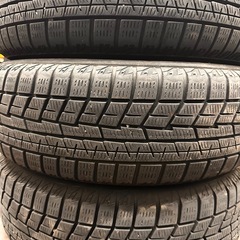 165/65R14 iceGUARDスタッドレスの画像