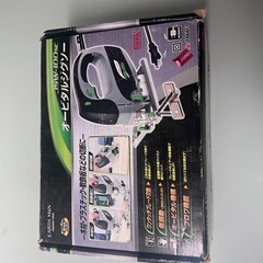 
ジグソー JSW-100SCの画像