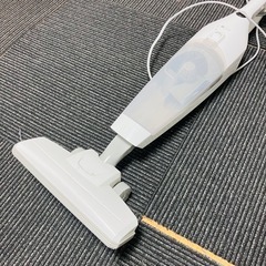 早い者勝ち　汚れ有ります　スティック掃除機の画像