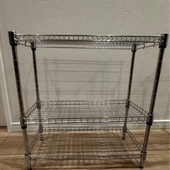 ラック / 棚  / 小物置き / シェルフの画像