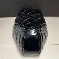 アドレスV125G エナメルシート 表皮貼り替え後 未使用 アドレスV125の画像