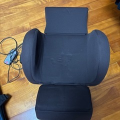 芦屋美整体　骨盤スリム3Dエアー
の画像