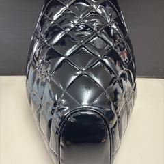 アドレスV125G エナメルシート 表皮貼り替え後 未使用 アドレスV125の画像