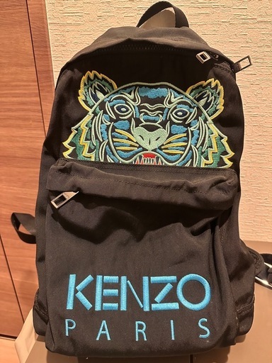 KENZO(ケンゾー)リュック