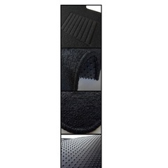 ハスラー用　フロアマットの画像