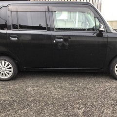 ダイハツ　ムーブコンテの画像