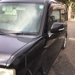 ダイハツ　ムーブコンテの画像