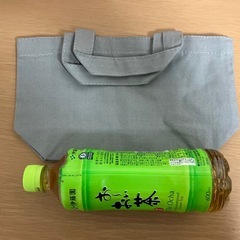 トートバックの画像