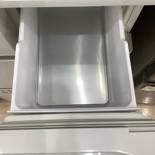 【6か月間の動作保証付き】HITACHI 5ドア冷蔵庫のご紹介です！