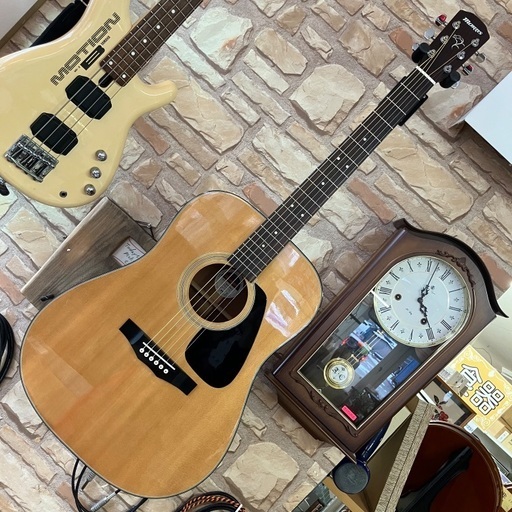 Morris M-01NAT 美品中古品！