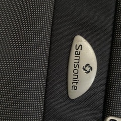 サムソナイトsamsonite⭕️超軽量スーツケース60.40.20センチの画像