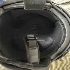 RIDEZ BLITZ XLヘルメットの画像