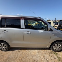 マツダ AZワゴンの画像