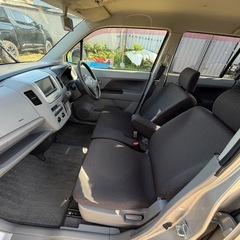 マツダ AZワゴンの画像