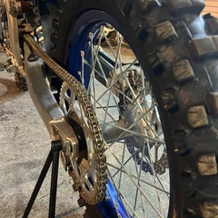yz250fの画像