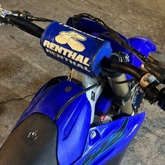 yz250fの画像
