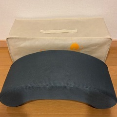 肘クッションの画像