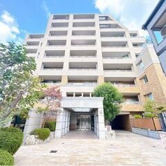 🏡🐶🐈ペット飼育可　広々3LDK再生マンション　中央区唐人…