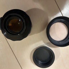 オールドレンズの画像