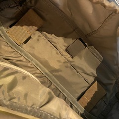 deuter ドイター エアコンタクト 75＋10 グリーン バックパック 登山の画像