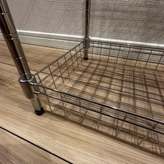 ラック / 棚  / 小物置き / シェルフの画像