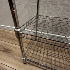 ラック / 棚  / 小物置き / シェルフの画像