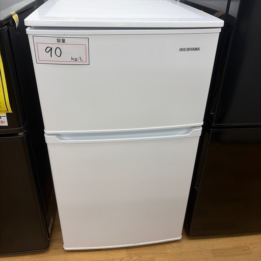 ドリーム川西店御来店限定】☆ジモティー見たよ♪割引☆ アイリス 2 