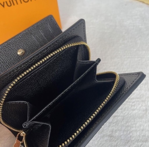 【正規品】ルイヴィトン　財布
