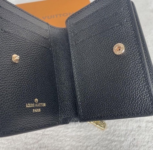 【正規品】ルイヴィトン　財布
