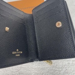 【正規品】ルイヴィトン　財布の画像