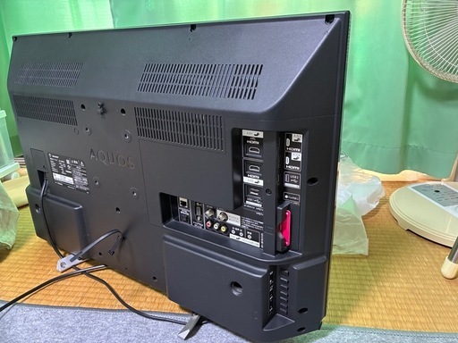 テレビ リコトル / テレビ台 (幅210) | 日本製 木目調 【完成品】|テレビ 