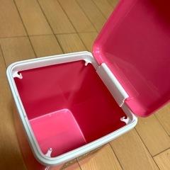 トイレポットの画像