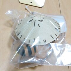 「ちいかわ たぬきだもんくじ」Ｃ賞 マスコット シーサーの画像