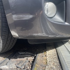 トヨタ シエンタ 車検付きの画像