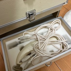 美容加湿器の画像