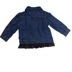 Gジャン アウター 90cm タグ付きの画像