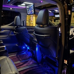 30アルファード後期　scパッケージの画像