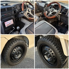 車検長い　ハイゼットトラックの画像