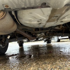 エクストレイル xtt 4wd t31の画像