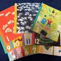 300円　こどもちゃれんじ　大量の画像