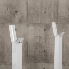 IROTEC（アイロテック）プレスベンチ K/ ベンチプレス バーベル ベンチプレス台 フラットベンチ　プレート10KG の画像