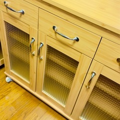 購入5年、使用期間5ヶ月、キズあり。の画像