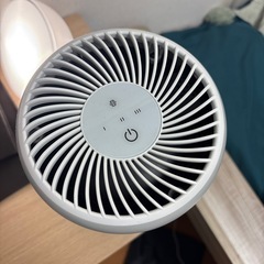 levoit 空気清浄機 の画像