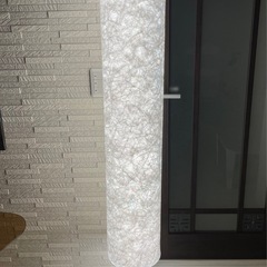 LONRISWAY ライト シンプルデザインモダン3色照明リモコンLEDランプの画像