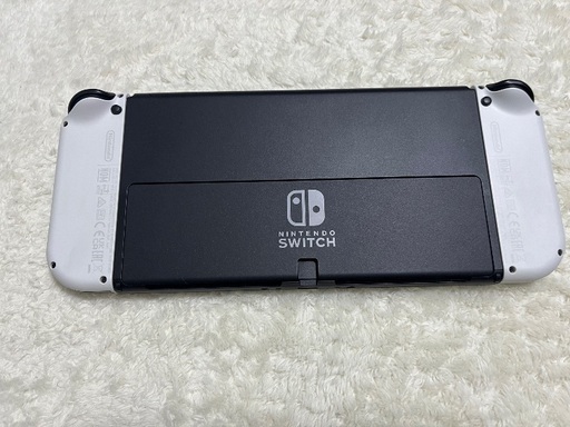 ニンテンドースイッチ有機el売ります^ ^