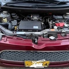 ダイハツ ミラジーノ 軽自動車、H18年式。走行距離93000km。車検有効期間：H8.4.23までの画像